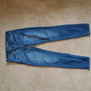 American Eagle Outfitters Denim jegging